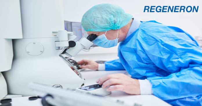 Regeneron Virology Analyst Post Vacancy - Candidates Apply Online