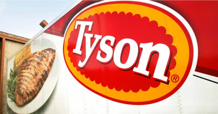 Tyson Foods Lab Microbiologist Vacancy 2021 - Apply Online