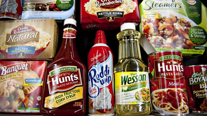 Conagra Brands Associate Food Scientist Vacancy - Apply Online