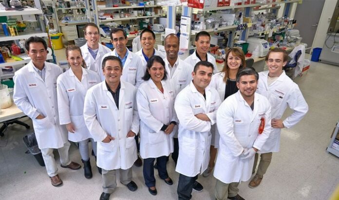 Thermo Fisher Scientific Lab Assistant Vacancy - Biology Job