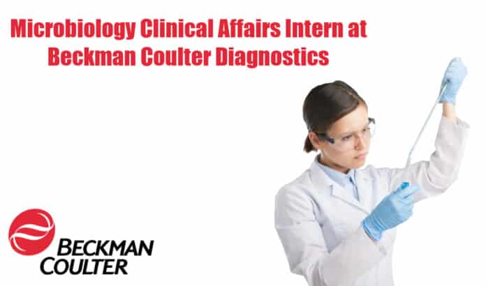 Microbiology Clinical Affairs