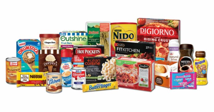 Nestle USA