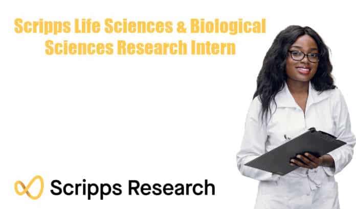 Scripps Life Sciences