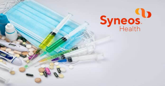 Syneos Health General Medicine Project Manager Vacancy 2021