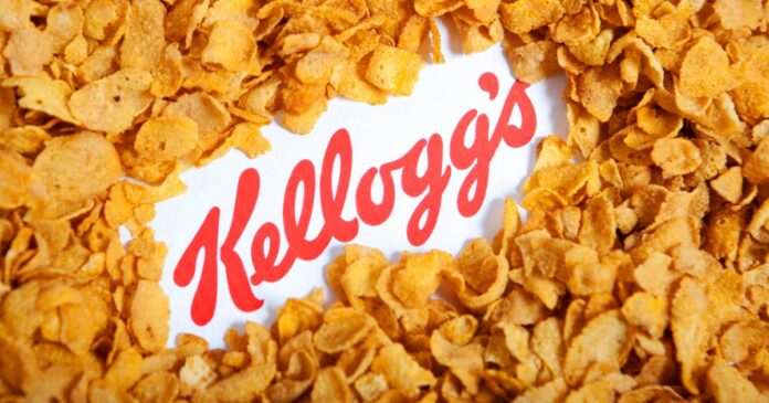 Kelloggs