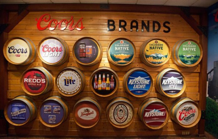 Molson Coors