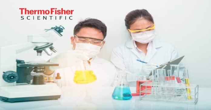 Thermofisher Biology & Life Science Job 2022 - Specialist Vacancy