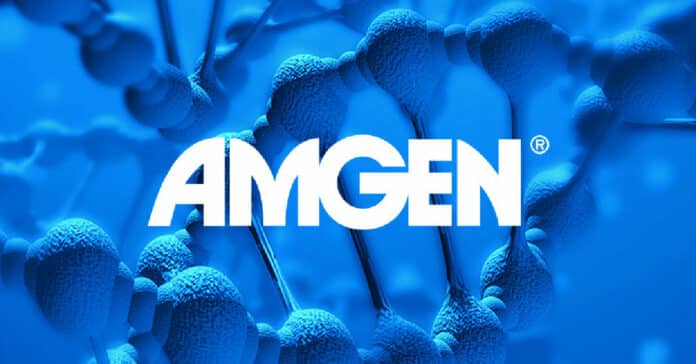 Amgen PhD Cell Biology Scientist Vacancy 2022 - Apply Online