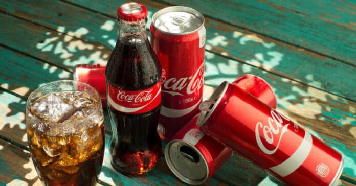 Coca Cola Food Science Global Hydration R&D Intern Vacancy Announced