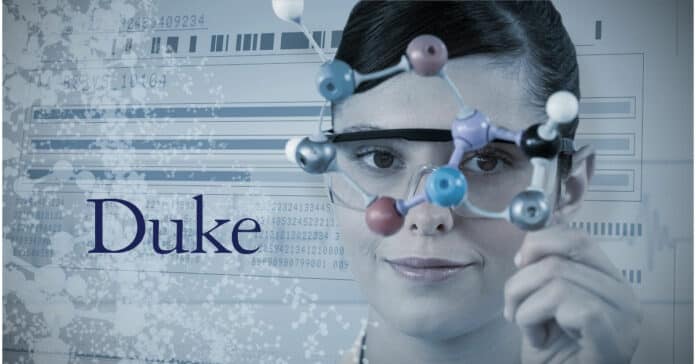 Duke Career Hiring Molecular Biology Candidates - Research Scientist
