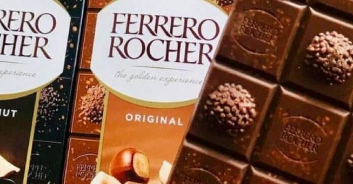 Ferrero Announces Industrial Graduated Program - Quality Trainee