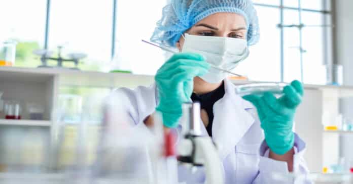Johnson & Johnson Microbiology QC Scientist Vacancy - Apply Online