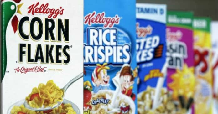 Kellogg's hiring Food Science & Microbiology Candidates - Quality Supervisor