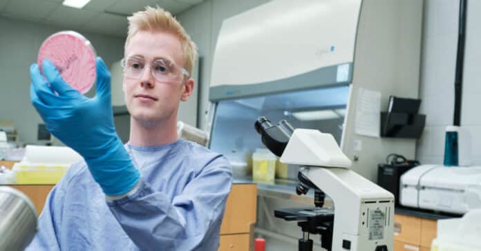 LabCorp Biology Technologist Trainee Vacancy - Apply Online
