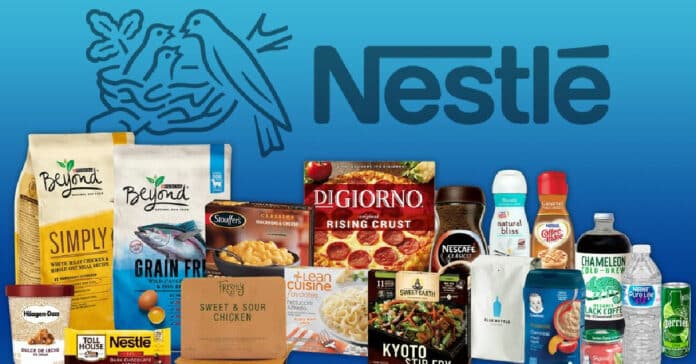 Nestle Quality Lab Supervisor Vacancy - Food Science & Microbiology