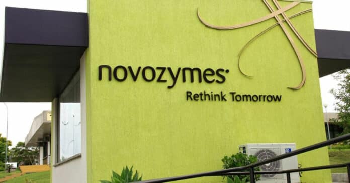 Novozymes PhD Scientist Vacancy 2022 - Biology & Microbiology