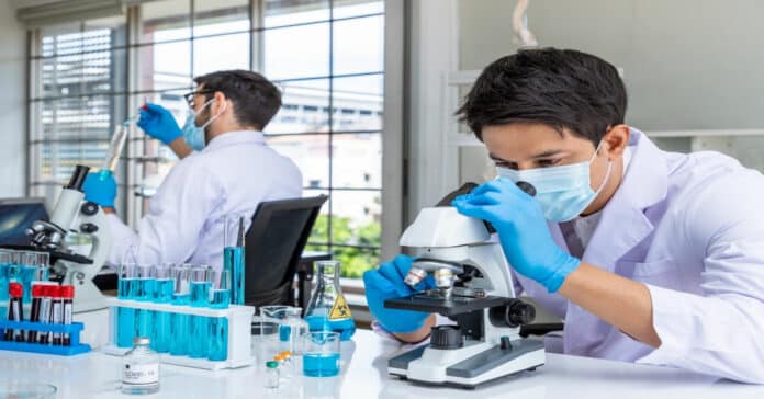 PPD Hiring Scientist - Biochemistry, Biology & Microbiology Candidates Apply