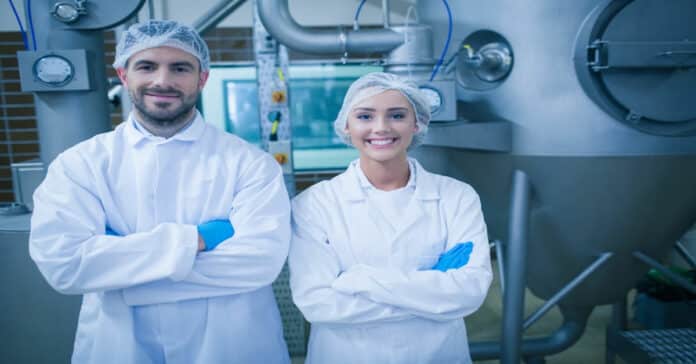 Pfizer Hiring BSc & MSc Biochemistry & Biotechnology Candidates - Associate Post