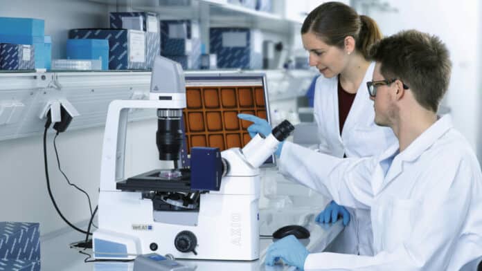 QIAGEN Biochemistry Scientist Vacancy 2022 - Apply Online
