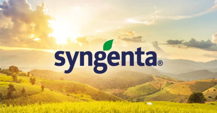 Syngenta R&D Specialist Vacancy 2022 - Biological Science