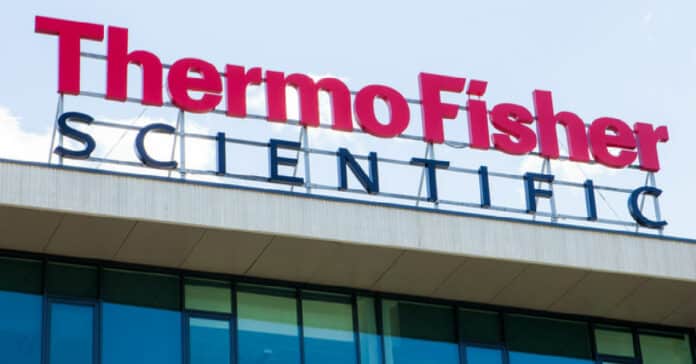 Thermo Fisher