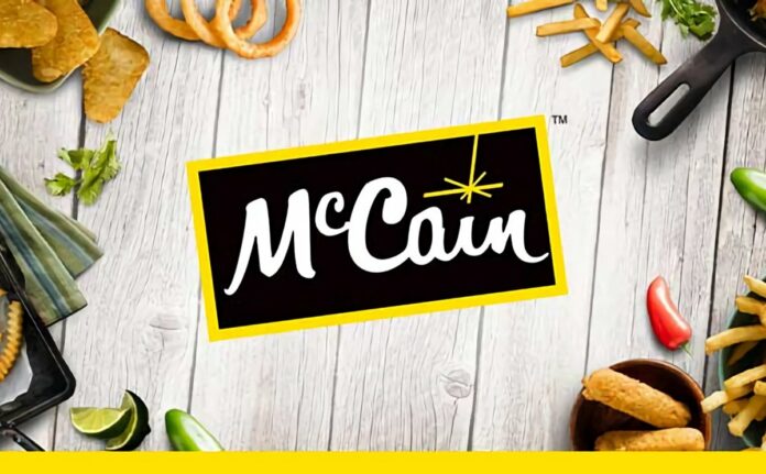 McCain Foods Quality Supervisor Vacancy 2022 - Apply Online