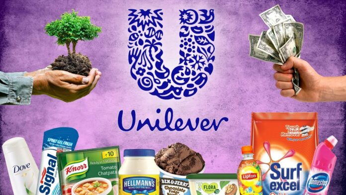 Unilever