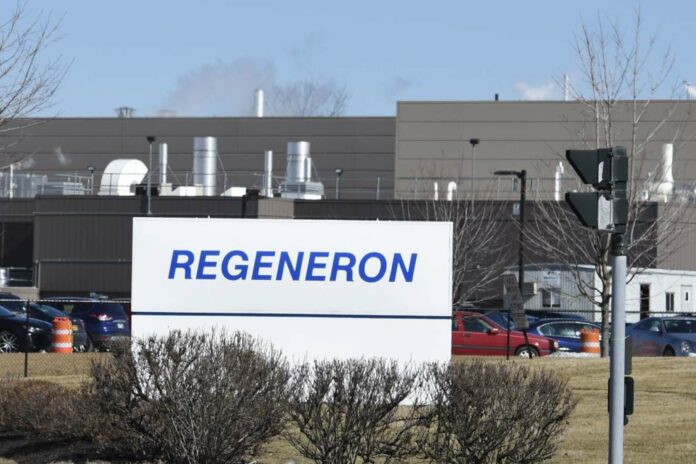 Regeneron
