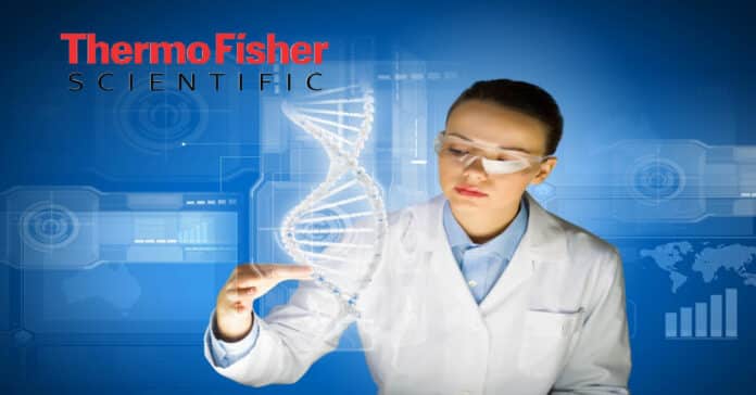 Biology & Life Science Job Opening 2022 @ Thermo Fisher Scientific