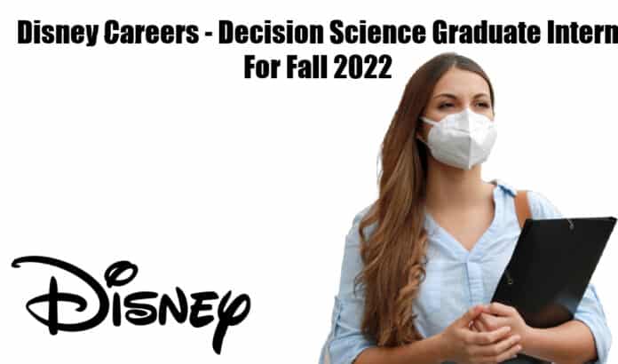 Disney Careers