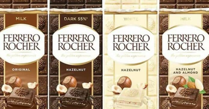 Ferrero Food Science & Biology Job - Product Integrity Specifications Specialist