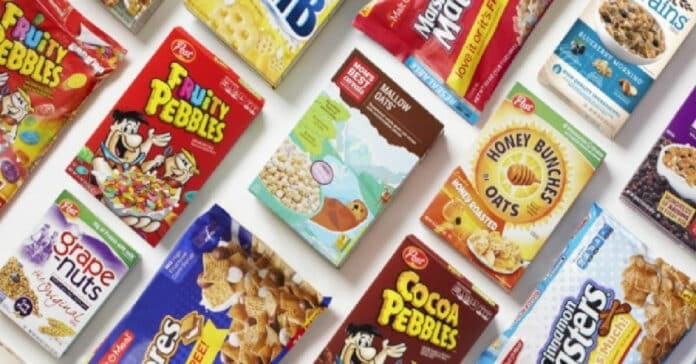 General Mills Food Science