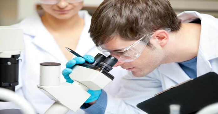 LabCorp Biology Technologist Trainee Vacancy - Candidates Apply Online