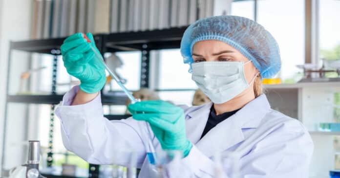 Lonza QC Microbiology Analyst Recruitment - Candidates Apply Online