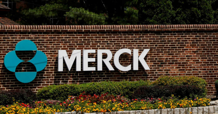 MERCK Quality Control Job - Microbiology, Biology, Virology, Biochemistry Apply