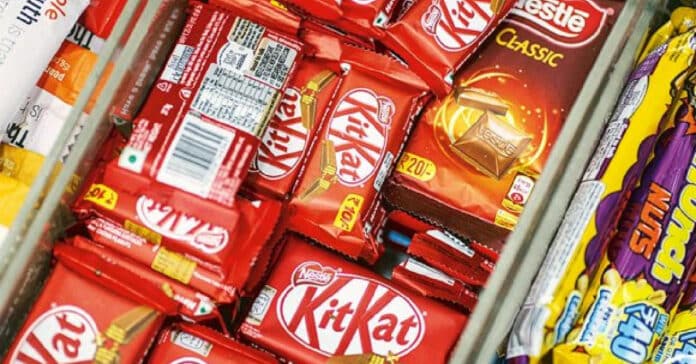 Nestle Food Science Job 2022 - Frozen Meals Production Supervisor