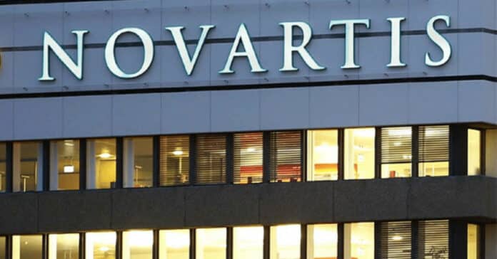Novartis Biology & Biochemistry Job - Bioassay Research Associate Post
