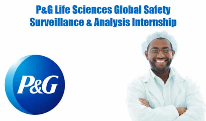 P&G Life Sciences Global Safety