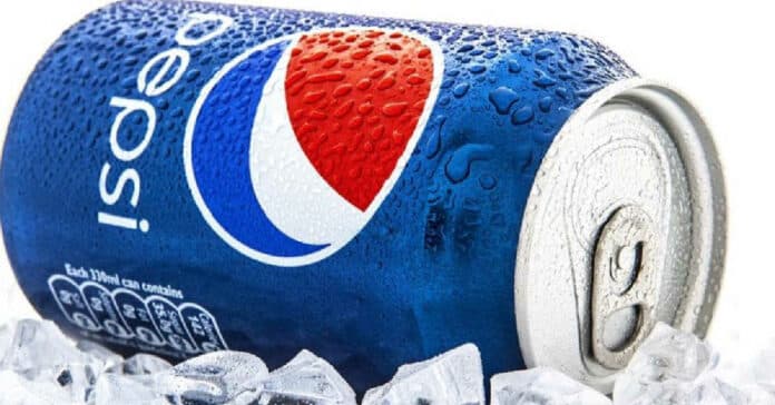 PepsiCo