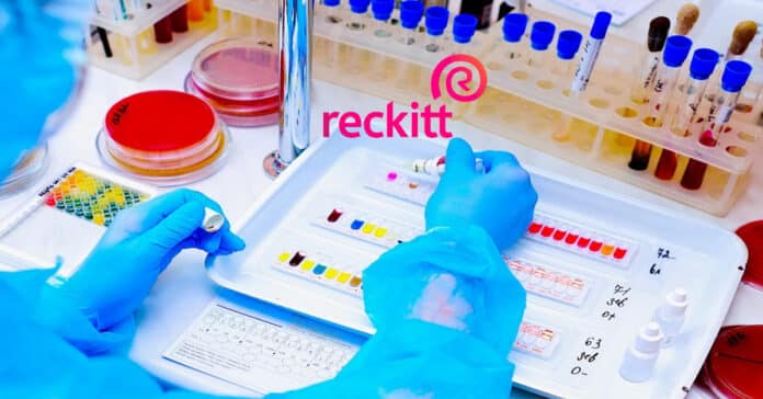 Reckitt Microbiology Quality Control Analyst Vacancy - Apply Online