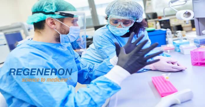Regeneron Freshers R&D Associate Vacancy 2022 - Biology Job Opening