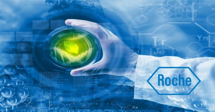Roche Hiring Life Science Candidates - QC Specialist Post Vacancy