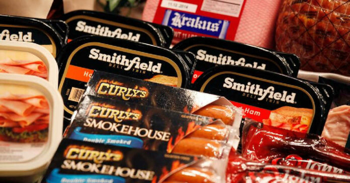 Smithfield Hiring Food Safety & QA Supervisor - Candidates Apply Online