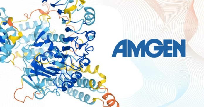 Amgen Structural Biology Job Vacancy 2022 - Cryo EM Scientist
