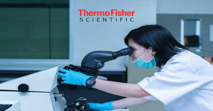 Thermo Fisher Scientific Life Science Job - Candidates Apply Online