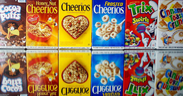 General Mills Hiring Food Science Specialist - Candidates Apply Online