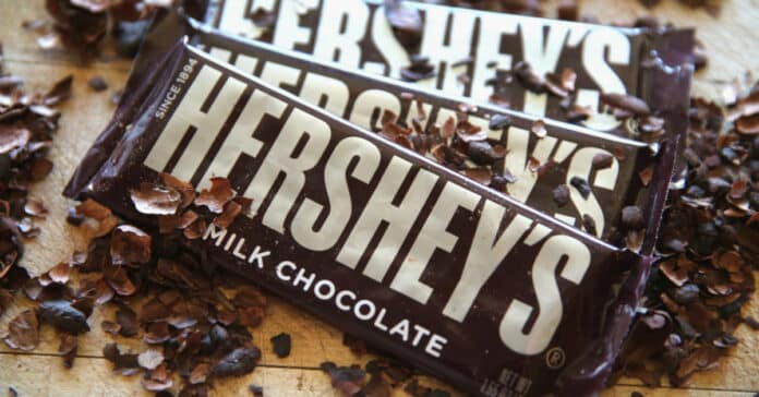 Hershey Laboratory Operations Intern Vacancy - Food Science & Biology