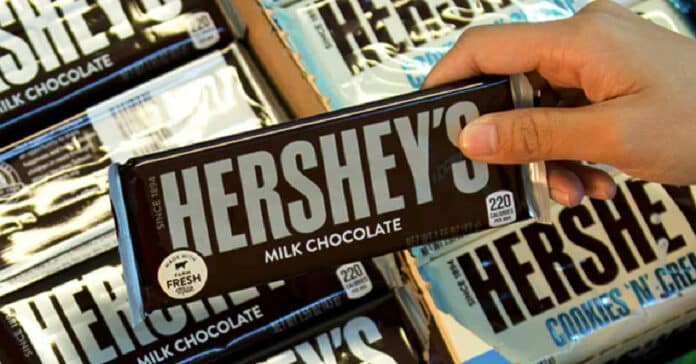 Hershey Sr Food Scientist Job Opening - Candidates Apply Online