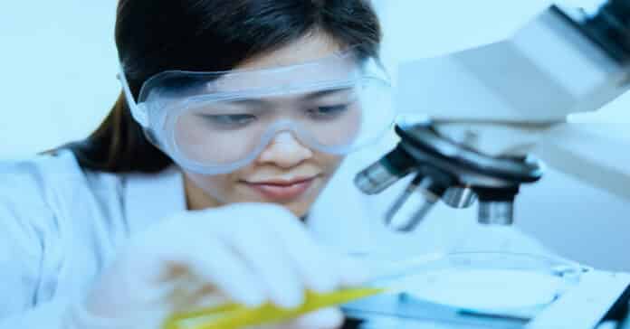 LabCorp Hiring Biology & Biological Science Candidates - Technologist Trainee