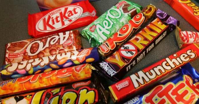 Nestlé Hiring Quality Intern - Food Science Candidates Apply
